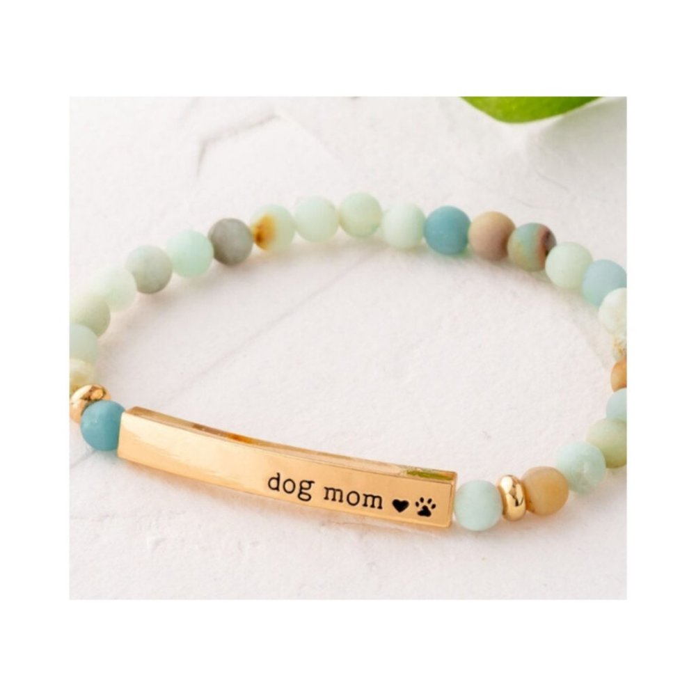 🐾Dog Mom Bracelet
